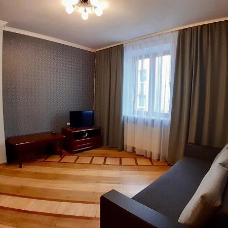 Apartment Hnatuka Center Львов Экстерьер фото